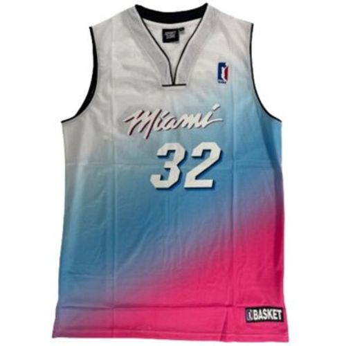 Sport Zone T-Shirt DAPL5906 - Sport Zone - Modalova