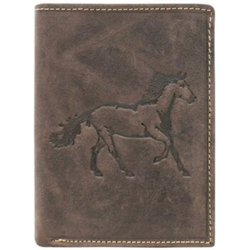 Always Wild Geldbeutel N4CHMHORSE - Always Wild - Modalova