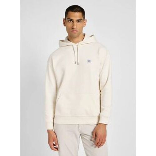 Lee Sweatshirt 112357972-ECRU - Lee - Modalova