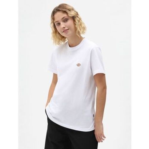 T-Shirts & Poloshirts MAPLETON TEEW - DK0A4XDA-WHX1 WHITE - Dickies - Modalova