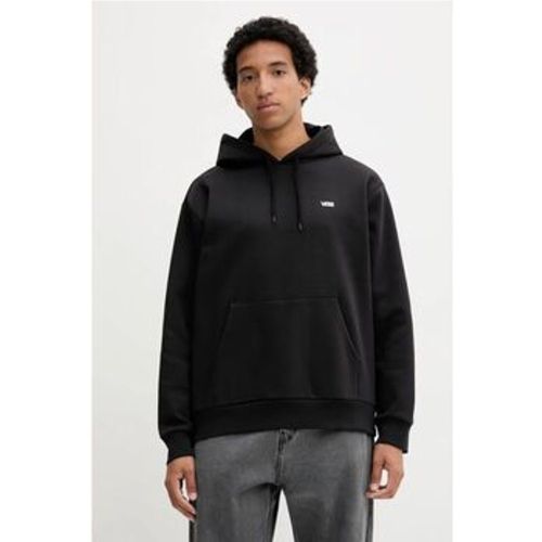 Pullover VN000R9YBLK1 LEFT CHEST-BLK1 - Vans - Modalova