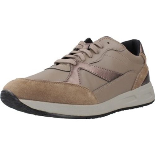 Geox Sneaker D BULMYA - Geox - Modalova