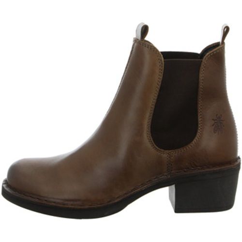 Stiefel Stiefeletten Meme P211030-015 - Fly London - Modalova