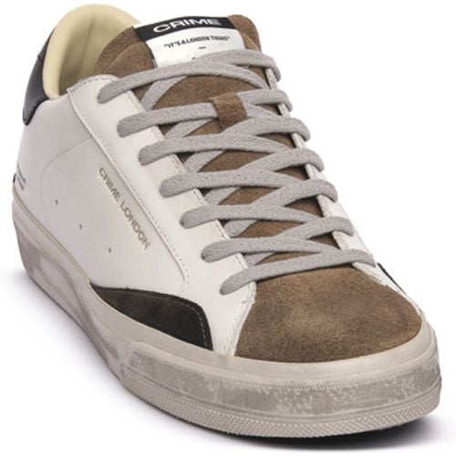 Crime London Sneaker SNEAKER - Crime London - Modalova