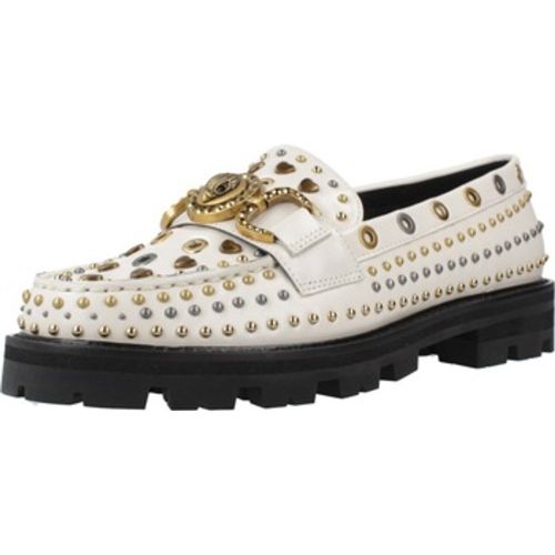Damenschuhe MANSION STUD LOAFER - Kurt Geiger London - Modalova