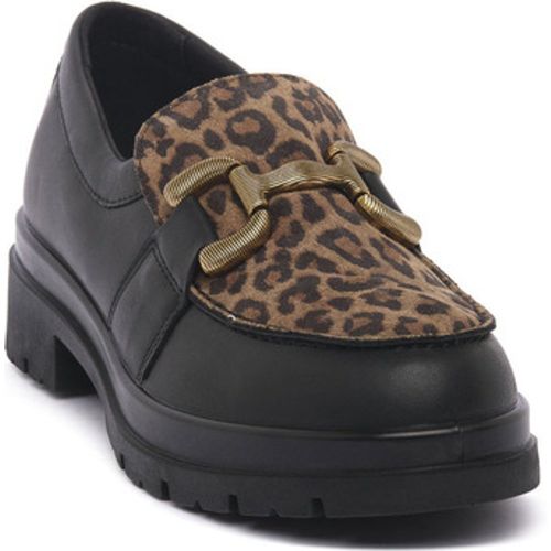 Enval Damenschuhe SABA NERO - Enval - Modalova