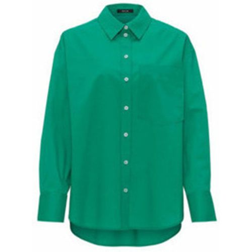 Blusen Langarmbluse für Damen - Opus - Modalova