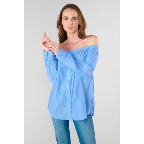 Blusen Hemd AMAPOLA - Le Temps des Cerises - Modalova