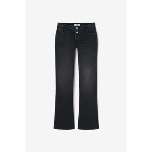 Jeans Jeans flare Wide Leg, länge 34 - Le Temps des Cerises - Modalova