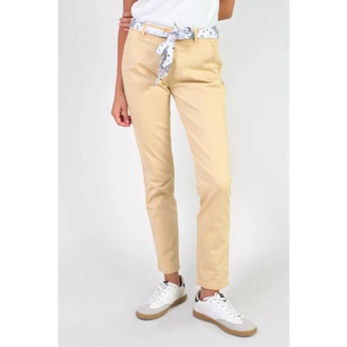 Hosen Hose chino DYLI 7 - Le Temps des Cerises - Modalova