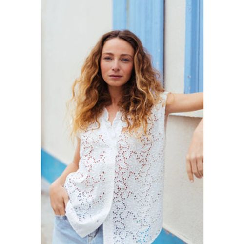 Blusen Hemd BAMBA - Le Temps des Cerises - Modalova