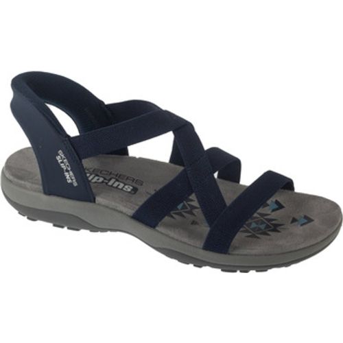 Sandalen Slip-Ins: Reggae Slim - Stretch Flex - Skechers - Modalova