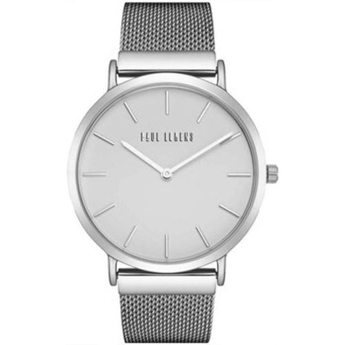 Paul Lorens Uhr PL10771B3C1 - Paul Lorens - Modalova