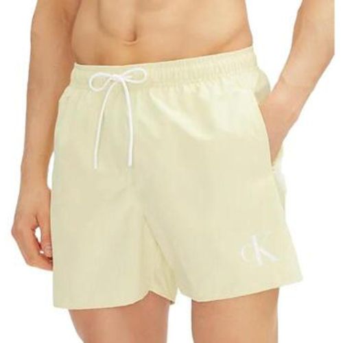Badeshorts KM0KM01101-LE5 - Calvin Klein Jeans - Modalova