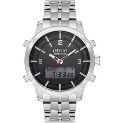 Daniel Klein Uhr DK1126412 - Daniel Klein - Modalova