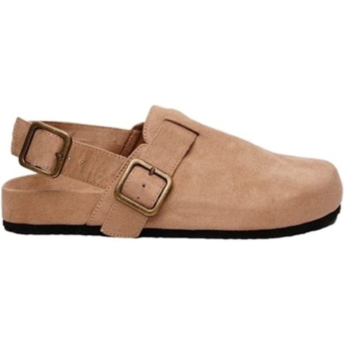 Clogs Clog Bio - Vegan Suede Sand - Paez - Modalova