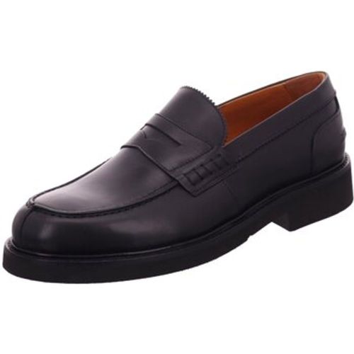 Herrenschuhe Business 442 NERO-nero - Exton - Modalova