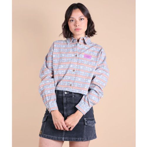 Blusen Chemise manches longues CURB - Oxbow - Modalova