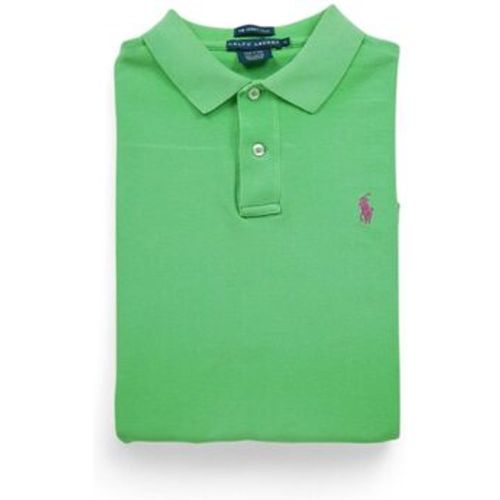 Polo Ralph Lauren Poloshirt 218407 - Polo Ralph Lauren - Modalova