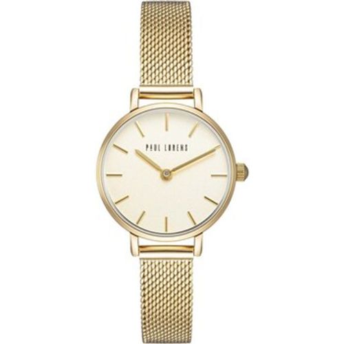Paul Lorens Uhr ty560620 - Paul Lorens - Modalova