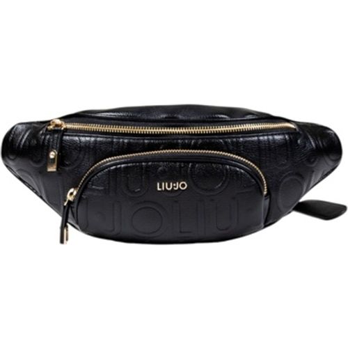 Taschen ECS M BUMBAG AF5162 E0538 - Liu Jo - Modalova