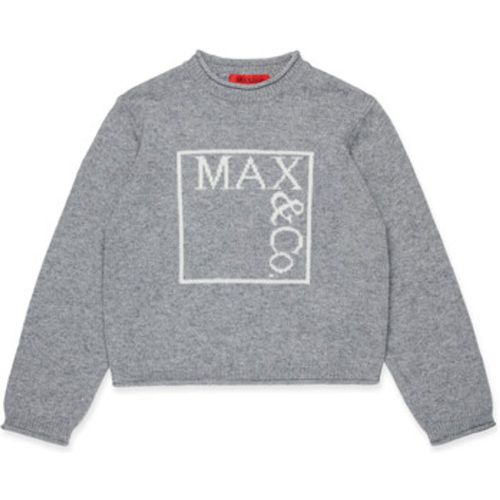 Sweatshirt MAX Co. MAGLIA MOD. MAXK21F Art. MX0233MX00H - Max & Co. - Modalova