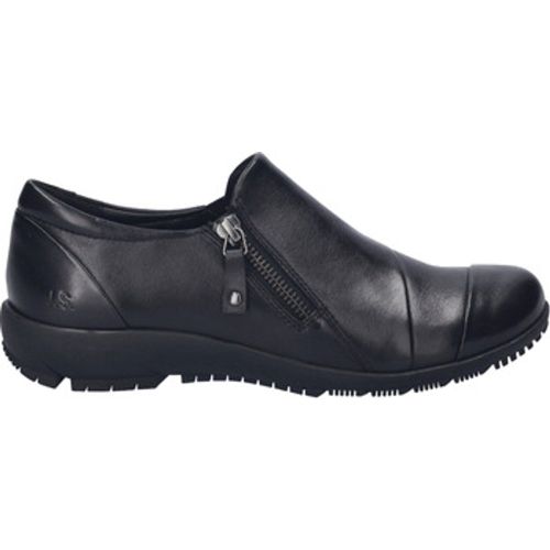 Damenschuhe Charlotte 19, black-black - Josef Seibel - Modalova