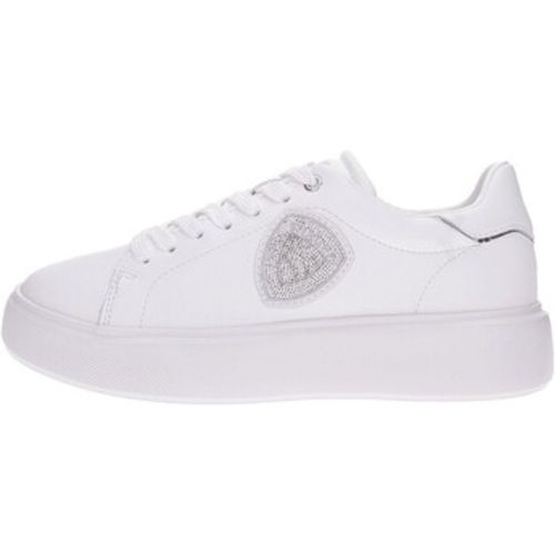 Blauer Sneaker - Blauer - Modalova