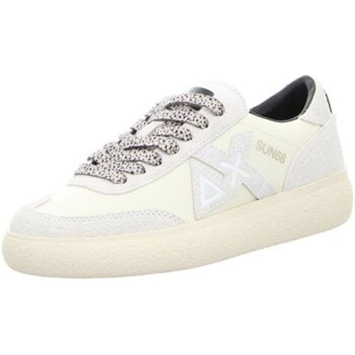 Sneaker Z45238-31 BIANCO PANNA - Sun68 - Modalova