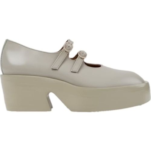 Ballerinas Billie Shoes K201805 - Grey - Camper - Modalova