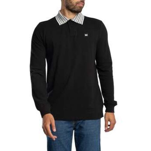 Poloshirt Lindley Langarm-Poloshirt - Weekend Offender - Modalova