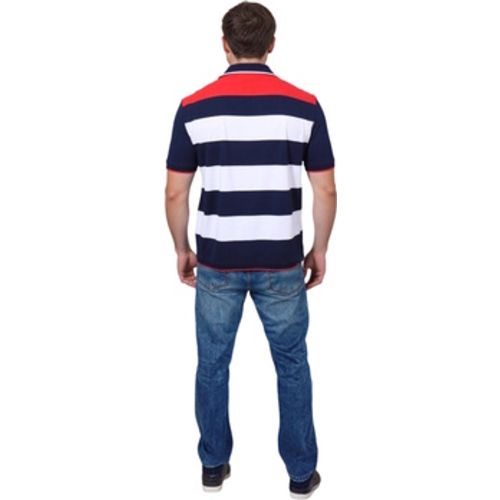 Poloshirt Poloshirt Stay Fresh Kurzarmshirt - Hajo - Modalova