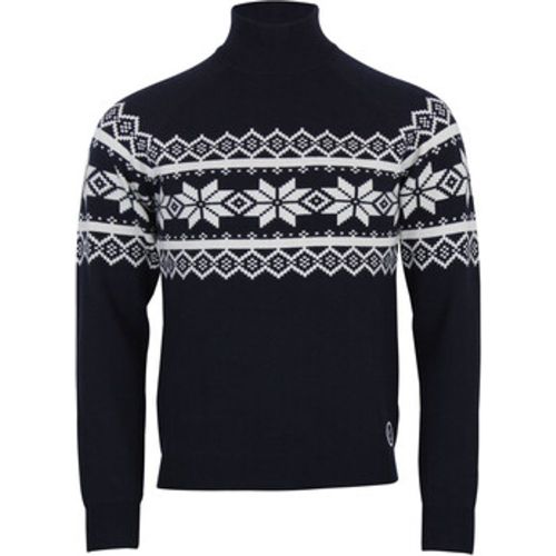 Hosen Pull col montant CLYDE - Peak Mountain - Modalova