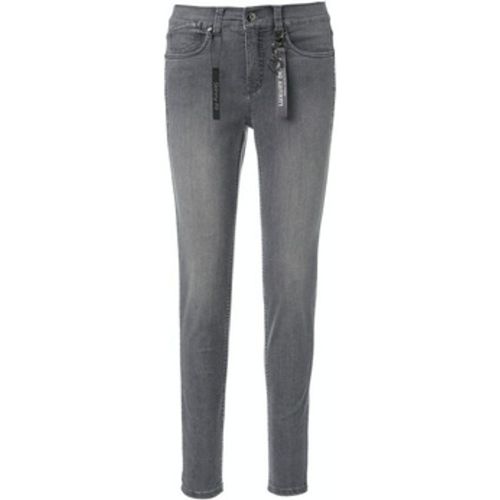 Jeans Skinny Fit Jeans für Damen - Anna Montana - Modalova