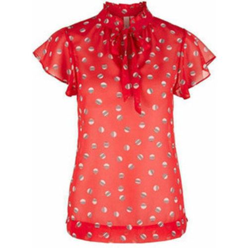 Blusen Rüschenbluse für Damen - s.Oliver - Modalova