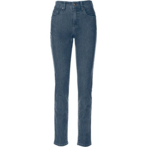 Jeans Slim Fit Jeans für Damen - Anna Montana - Modalova