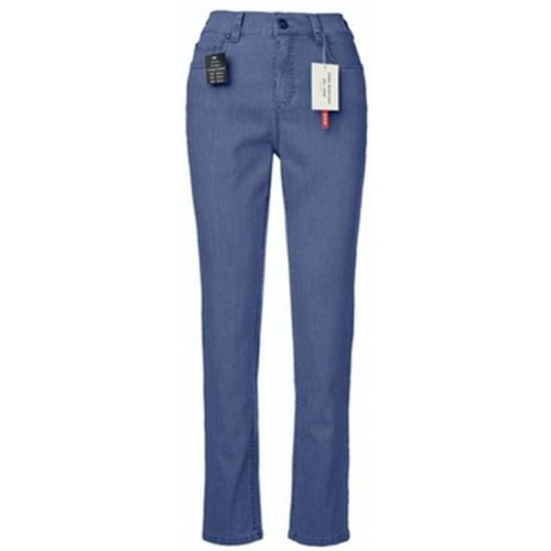 Jeans Slim Fit Jeans für Damen - Anna Montana - Modalova