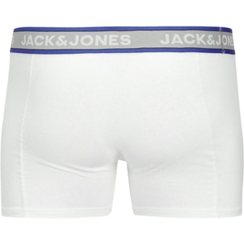 Boxershorts Unterhose HUDSON Trunks 3er Pack - jack & jones - Modalova