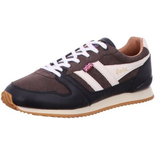 Sneaker Trophy Oxford CMB754TB - Gola - Modalova