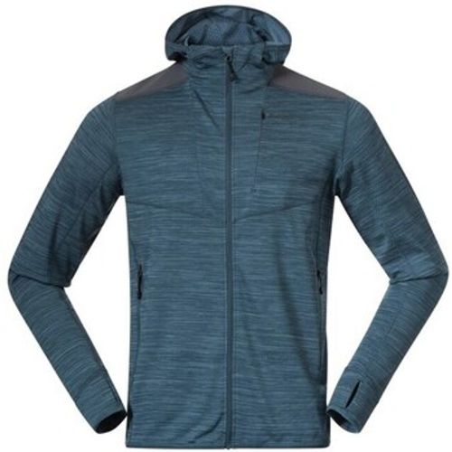 Bergans Sweatshirt Rabot Active - bergans - Modalova