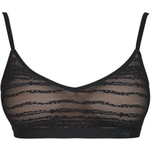 Dreieck-BH / Bügellos FREE Evolve PU Lace - Sloggi - Modalova