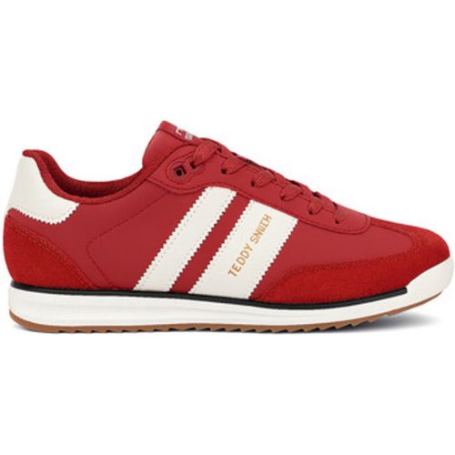 Teddy Smith Sneaker 120232 - Teddy smith - Modalova