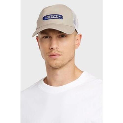 Hut D24319-D504-G05351-VINTAGE KHAKI - G-Star Raw - Modalova