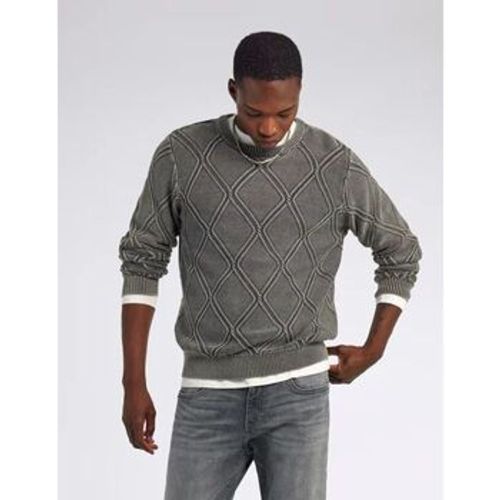 Pullover 562207 430586-3920 ASPHALT - Gas - Modalova