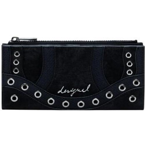 Geldbeutel MONE_SNAKE PATCH PIA 25WAYP27 - Desigual - Modalova