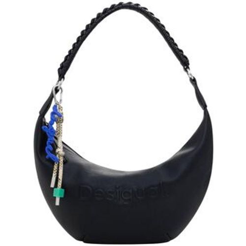 Handtasche BAG_HALF LOGO ZANTE BLACK 25WAXP52 - Desigual - Modalova