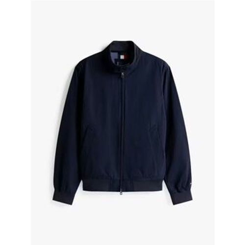 Herren-Jacke MW0MW39637 HARRINGTON-DW5 DESERT SKY - Tommy Hilfiger - Modalova