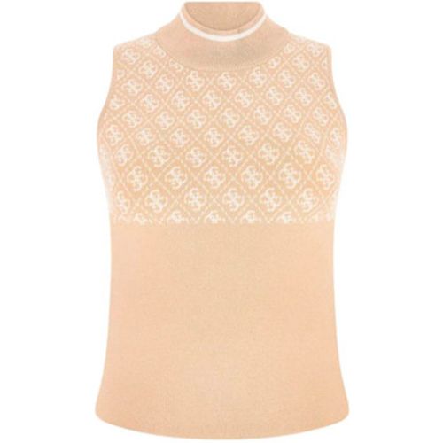 Guess Pullover Signature - Guess - Modalova