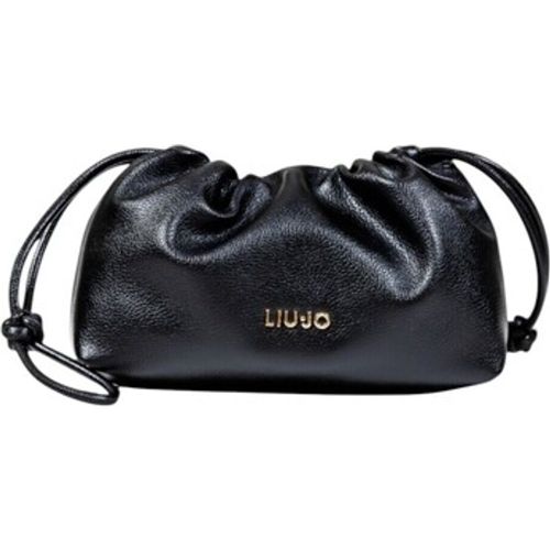 Taschen ECS S CROSSBODY AF5132 E0058 - Liu Jo - Modalova