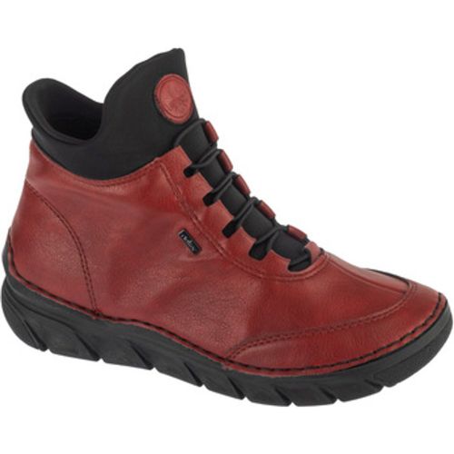 Rieker Damenstiefel Booties - Rieker - Modalova